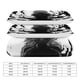 thumbnail image 2 of Hellsing Anime Home Bed 3-piece Set Classic Japanese Anime Polyester Wash Student Dormitory Set, 2 of 5