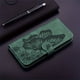 thumbnail image 1 of Retro Skin Butterfly Embossing Protective Case For Samsung Galaxy S21/22/23 Series, 1 of 3