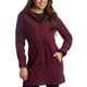 thumbnail image 1 of Chaqueta Reebok de forro polar ligero Soft Shell para mujer, 1 of 7