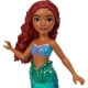 thumbnail image 3 of Muñeca pequeña Ariel de La Sirenita de Toy Disney con cola, 3 of 6