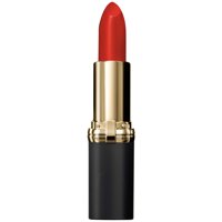 L'Oreal Paris - Labial L'Oréal Paris Colour Riche Mate Rojo