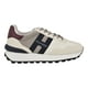 thumbnail image 3 of Zapatilla Tommy Hilfiger Gani para hombre, color gris claro/crema, multicolor, 3 of 3