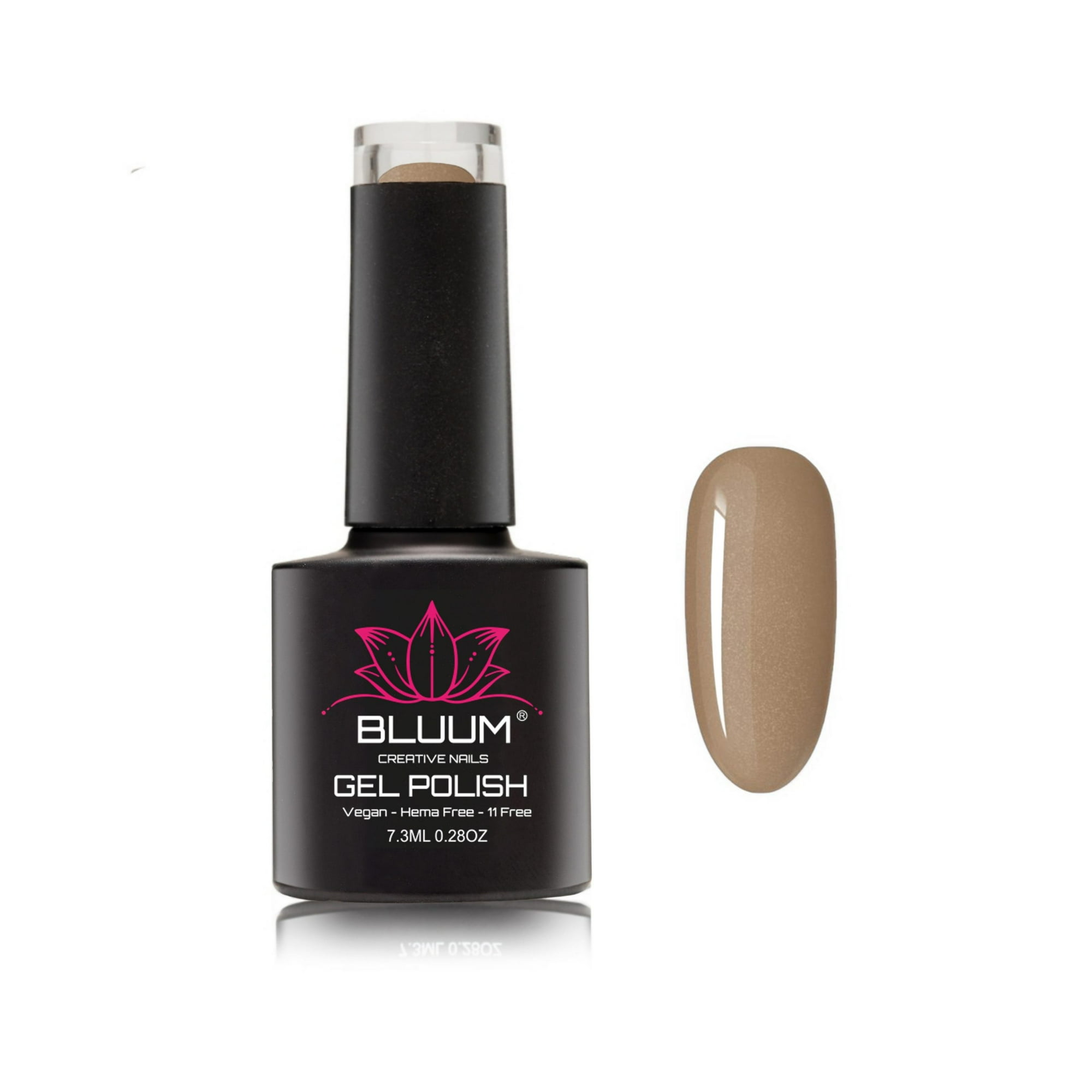 Bluum Creative Nails - Esmalte Permanente Bluum Nu44 7.3 Ml