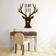thumbnail image 2 of Decomural Oh My Deer Wild Animals WS-33002, 2 of 2