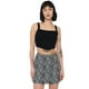 thumbnail image 1 of Peto Mujer Tejido Negro Corona, 1 of 5