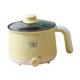thumbnail image 3 of Olla Mini Multifuncional De 2 Velocidades Para Cocinar Fideos, Huevos Y Sopa Sin Vapor, 3 of 5