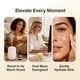 thumbnail image 4 of Aceite esencial KUKKA Coffee 30 ml para cabello, piel, difusor, 4 of 7