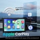 thumbnail image 3 of Rexing - Cámara para automóvil 4K + 1080p con CarPlay y Android Auto, Wi-Fi, 3 of 3