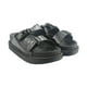 thumbnail image 5 of Sandalia Chalada Mujer Bora-10 Negro Casual, 5 of 6