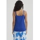thumbnail image 3 of Polera Mujer Textura Azulino, 3 of 8