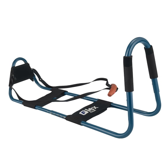 Correa de Ejercicio M PAIN MANAGEMENT Flex Frame para Rodilla y Isquiotibiales
