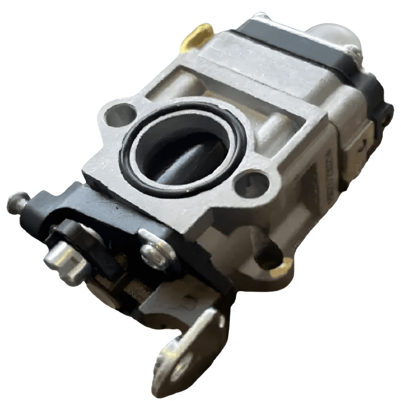 Erux - Carburador Para Desmalezadora Orilladora Y Ahoyadora 63cc