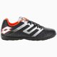 thumbnail image 1 of Zapato Baby Fútbol Hombre Lotto Maestro 700 V TF Negro/Rojo, 1 of 6
