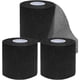 thumbnail image 1 of Cinta Prewrap Admitry Negra 2.4 in x 22 yds 3 Rollos Deportiva, 1 of 3