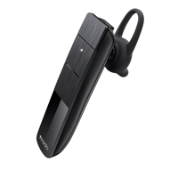 Audífono Manos Libres Inalámbrico Headset Yesido Yb06 Color Negro