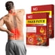 thumbnail image 1 of Parche térmico MQ Tiger 36 uds Ultra potente 24 h, 1 of 9