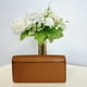 thumbnail image 2 of Cartera Michael Kors Cartera de Piel con Logo Grande Jet Set Travel para Mujer, 2 of 3