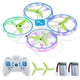 thumbnail image 1 of Mini Dron Contixo Dragonfly Azul, 1 of 9
