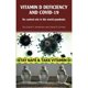 thumbnail image 1 of Libro STAYGOLD Vitamina D y la Pandemia de COVID-19, 1 of 1
