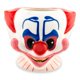 thumbnail image 2 of Shot Glass Silver Buffalo Killer Klowns From Outer Space Rudy, 2 of 9