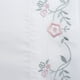 thumbnail image 2 of Sabana Andes Microfibra Bordada Rosa King, 2 of 2