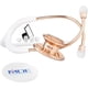 thumbnail image 1 of Estetoscopio MDF Instruments MD One Acero Inoxidable Rose Gold, 1 of 3