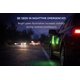 thumbnail image 3 of Barras luminosas Ready America Verde 2 unidades – 8 horas, 3 of 6