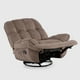 thumbnail image 3 of Bergere Reclinable Milanium: Mecedor Y Giratorio, 3 of 4