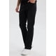 thumbnail image 2 of Jeans Hombre Flare Fit Negro - ll, 2 of 4