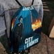thumbnail image 4 of Luces de la Ciudad Mochila de Cuerdas para Deportes y Gimnasio, Bolsa de Cuerdas Resistente al Agua, Bolsa Cinch, 30×40cm, 4 of 6