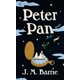 thumbnail image 1 of Peter Pan (Clásicos Signet) - Penguin, 1 of 1