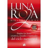 Gaia Ediciones - Luna Roja