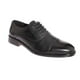 thumbnail image 1 of Zapato Negro Vía Franca, 1 of 6