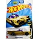 thumbnail image 1 of Batmóvil 131/250 4/5 Gold de la serie de televisión Hot Wheels, fundido a presión, 1 of 3