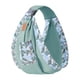 thumbnail image 3 of Portabebés Sling, Correas para Recién Nacidos, Verde Claro, 3 of 3