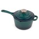 thumbnail image 1 of Cacerola Larder & Vine 2,2 L de Hierro Fundido Esmaltado Bondi, 1 of 9