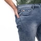 thumbnail image 3 of Bermuda Denim, 3 of 3