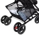 thumbnail image 4 of Coche Bebé Travel System Mara Xt Essential Gris, 4 of 8