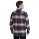 thumbnail image 2 of Camisa Leñadora Café Oscuro cafe S, 2 of 4