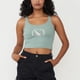 thumbnail image 3 of Peto Mujer Local Print Verde Corona, 3 of 5