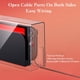 thumbnail image 5 of Cubierta de acrílico compatible con Nintendo Switch 2, shell protectora, tapa transparente, estuche de exhibición de acrílico, cubierta para el dock a prueba de rasguños y waterproof, 5 of 8