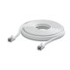 thumbnail image 1 of UBIQUITI 12mt Blanco Cat6A F/UTP Cable Exterior TPE 10GbE, 1 of 4