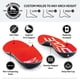 thumbnail image 4 of Plantillas SOLE Active Medium Orthotic Arch que apoyan la fascitis plantar, 4 of 6