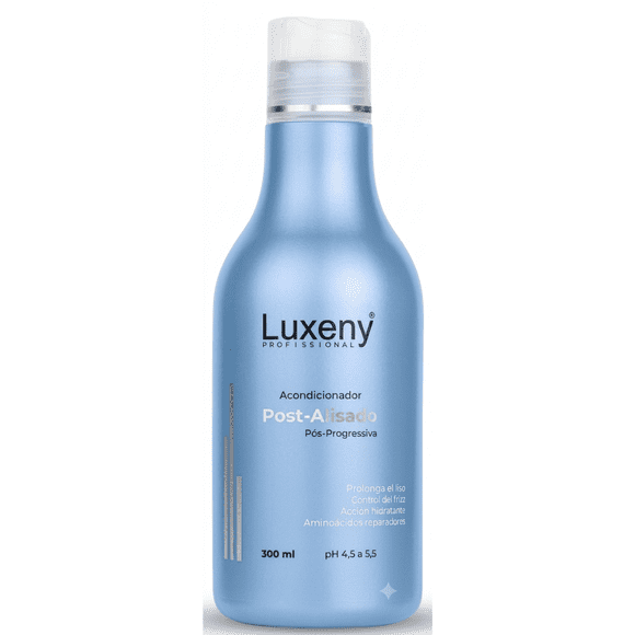 Acondicionador Post-Alisado 300 ml