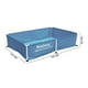 thumbnail image 2 of Piscina Estructural 150x110x42cm Rectangular Azul Steel Pro, 2 of 3