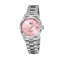 Reloj 18930/2 Lotus Rosa Mujer The Ambassadors Collection