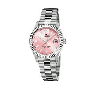 Reloj 18930/2 Lotus Rosa Mujer The Ambassadors Collection
