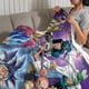 thumbnail image 3 of Dragon Ball anti-pilling, suave, ligera, esponjosa y acogedora de lujo para hogar y cocina – Perfecta para niños y adultos,150X200cm, 3 of 6