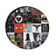 thumbnail image 1 of Batman Funda para neumático de repuesto de tela Oxford - Tela Oxford 82CM, 1 of 6