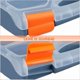 thumbnail image 2 of Caja Organizadora De Tornillos Caja Para Herramientas Caja 38cm, 2 of 3